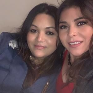 Meet your Posher, Mary